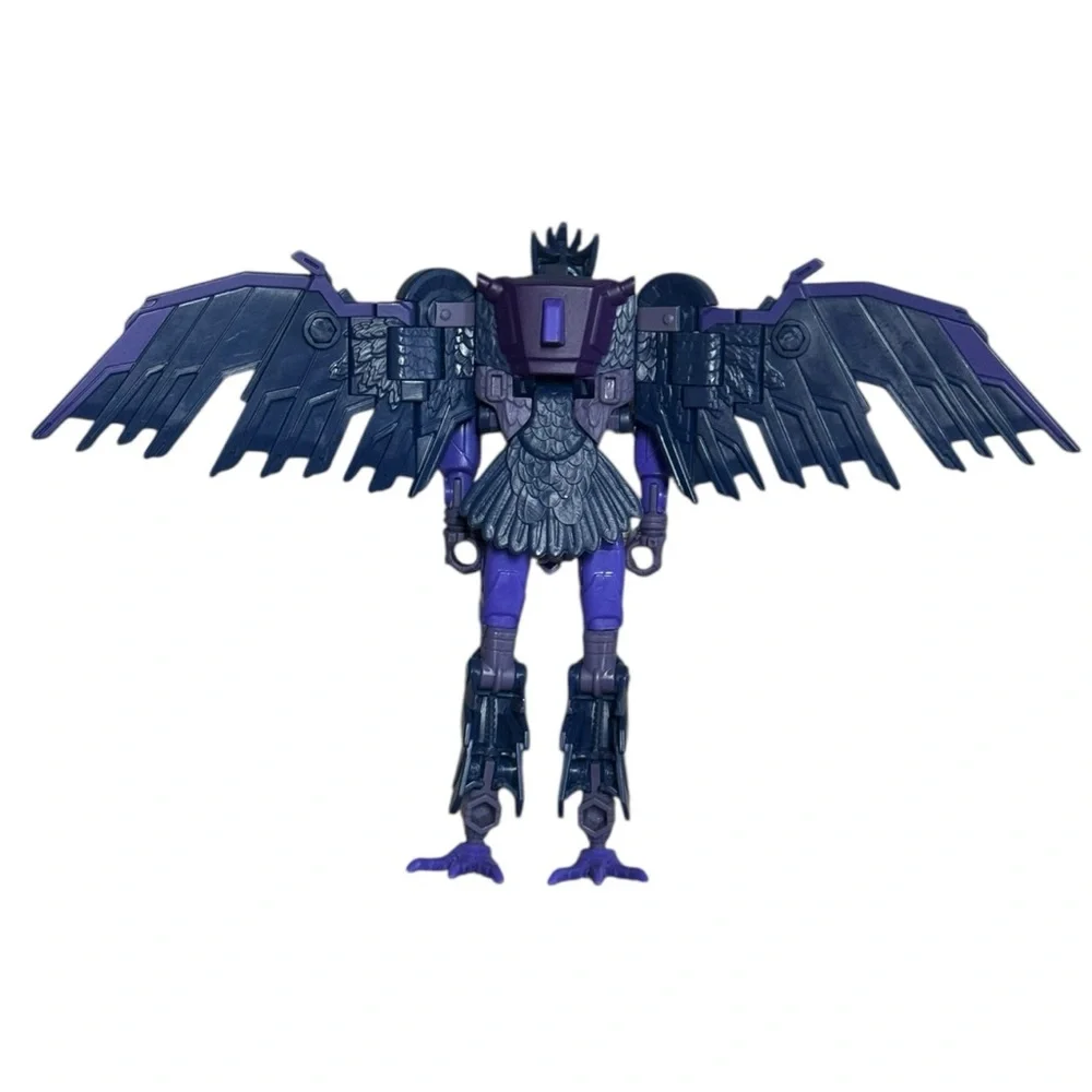 Transformers Legacy United Deluxe Class Star Raider Filch‎ Action Figure